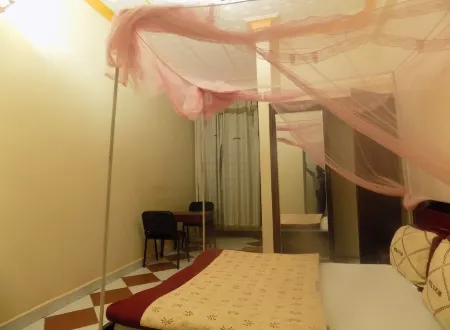 Hotel B Plus Mbarara