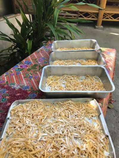 料理 フォーラ ダイビング リゾート パタヤ ビーチの写真