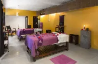 Royal Palms Beach Hotel - spa