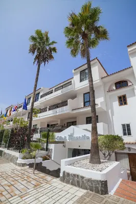 Club Tenerife Apartments Hotels in Chayofa