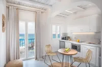 Perla Suites - Delmar Collection Hotel di Kimolos