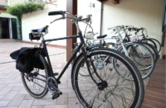 Abbazia Bed & Breakfast, MantegnaHotels