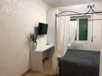 B&B Dea Tiburtina - พร้อมระเบียง