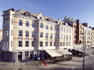 Home Hotel Amanda