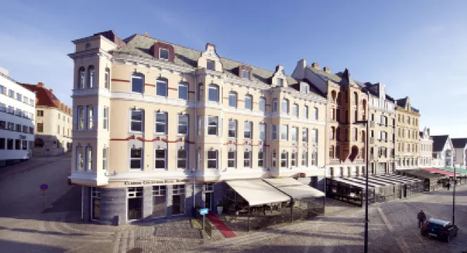 Home Hotel Amanda Hotel a 