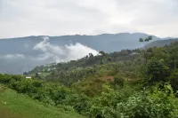 Chimpanzee Lodge Hotels in Rusizi