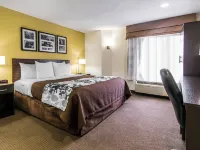 Sleep Inn Hotels in Lexington