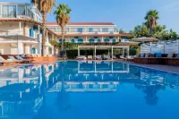 Le Dune Sicily Hotel - Uima-altaat