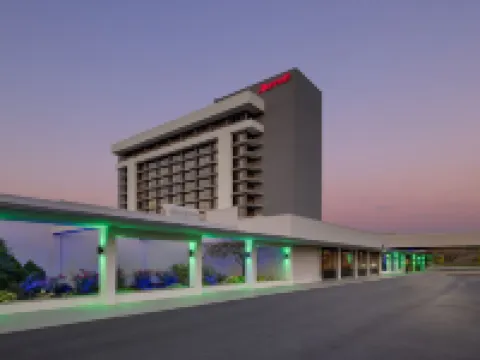 Marriott Saddle Brook Hotels in Saddle Brook