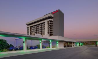 Marriott Saddle Brook
