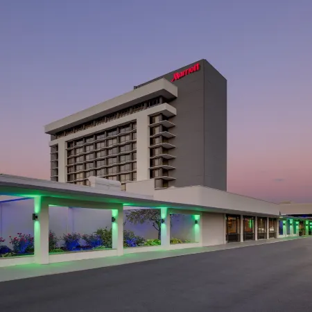 Marriott Saddle Brook