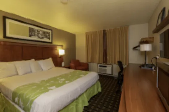 Rodeway Inn Florence - Cincinnati South