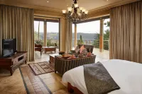 AmmaZulu African Palace Hotels in Kloof