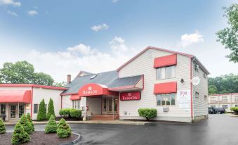 Ramada by Wyndham Groton/Mystic