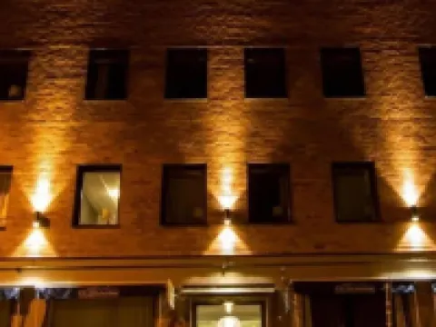 ドリーム - ラグジュアリー ホステル ヘルシンボリのホテル