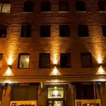 Dream - Luxury Hostel Hotels near Filborna skogspark