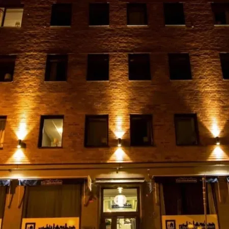 Dream - Luxury Hostel