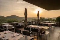 San Canzian Hotel & Residences - Small Luxury Hotels of the World - breakfast