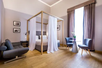 La Torre del Cestello - Residenza d'Epoca Hotels in San Frediano