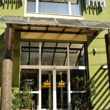 Hotel Regat