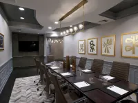 裏滕豪斯酒店 鄰近俄勒冈州的酒店