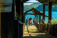 Zirahuen Forest and Resort - Pet friendly