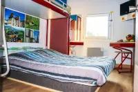 Hoteleco Sud Agen Autoroute Hotels in Le Passage