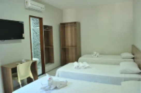 ポサダ ラゴア セカ