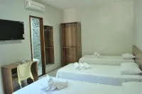 Pousada Lagoa Seca Hotels in Жуазейру-ду-Норти