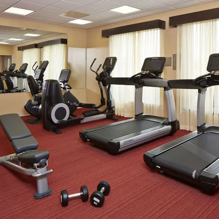 Hyatt Place Lansing East