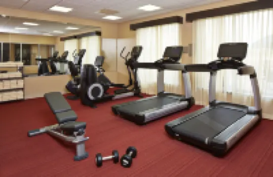 Hyatt Place Lansing East