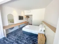 Pippi's at the Point