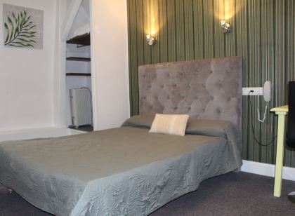 Hôtel Au Chapon Fin