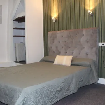 Hotel Au Chapon Fin