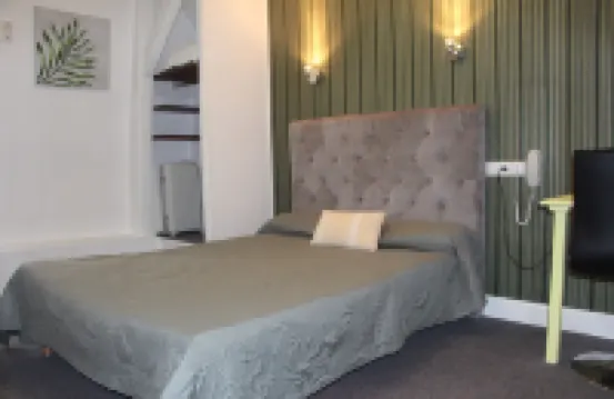 Hotel Au Chapon Fin
