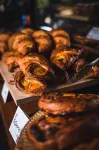 Club Wyndham Bellinzona Daylesford - breakfast