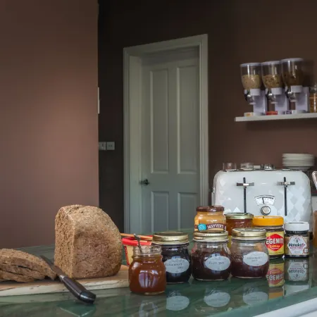 The Ark Stanley Luxury Bed and Breakfast
