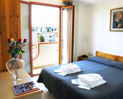 Grazia Hotel Hotels in Sperlonga