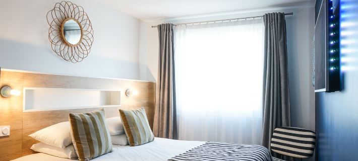 Hotel le Collonges Hotels in Limousin