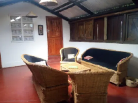 Muremba Retreat Kitale Hoteles en Kitale