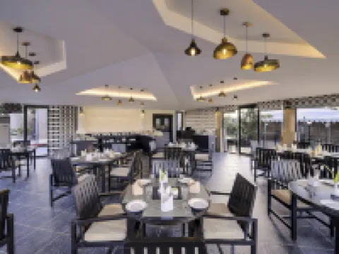 Sterling Kanha Hotels in Mandla