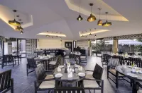 Sterling Kanha Hotels in Bhilewani