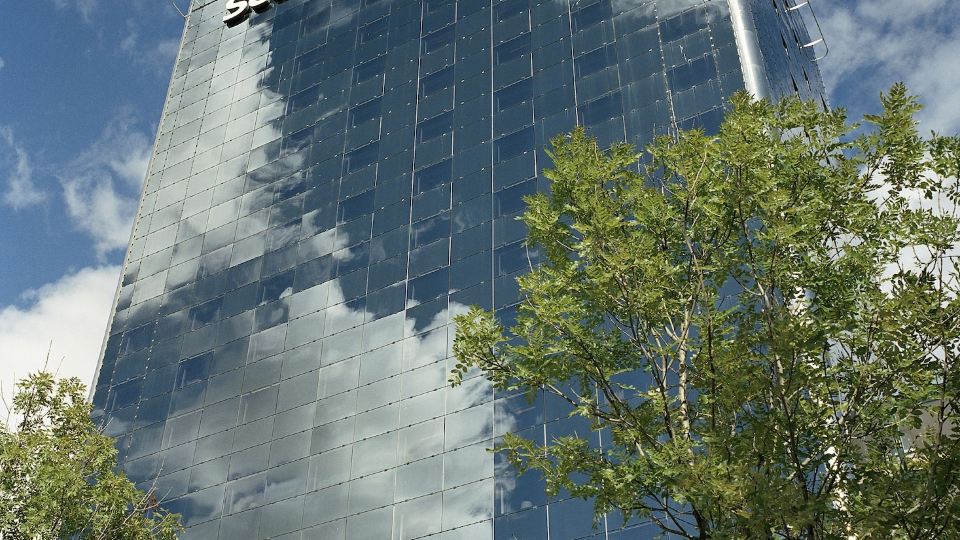 Scandic Infra City