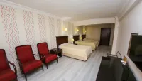 Hotel Sahiner - 2-Star