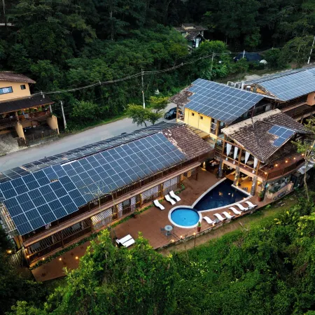 Kalango Hotel Boutique