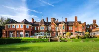 Birmingham North Moor Hall Hotel, BW Premier Collection Hotels in Sutton Coldfield