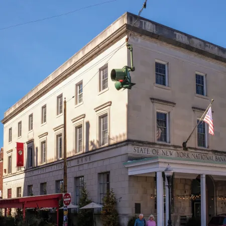Hotel Kinsley