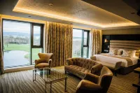 Crow Wood Hotel & Spa Resort Hotels near JD Sports