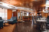 فندق بريمير روس فنادق في كييف