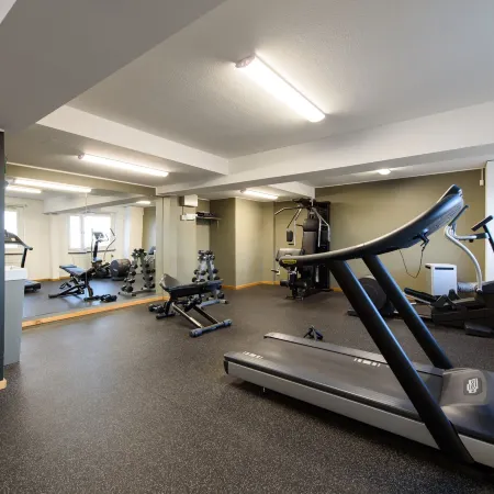 Forenom Aparthotel Stockholm Alvik